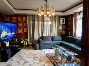 Topaz Bed & Breakfast Hotel